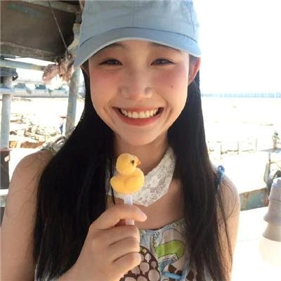绑的不是人
