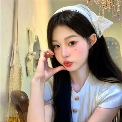 艺术系女生