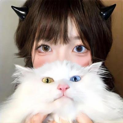 猫眼看人