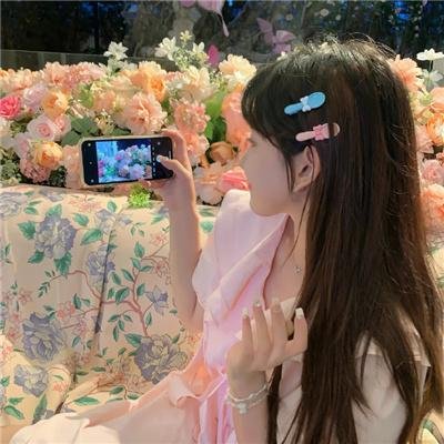 穿过你眼神的爱